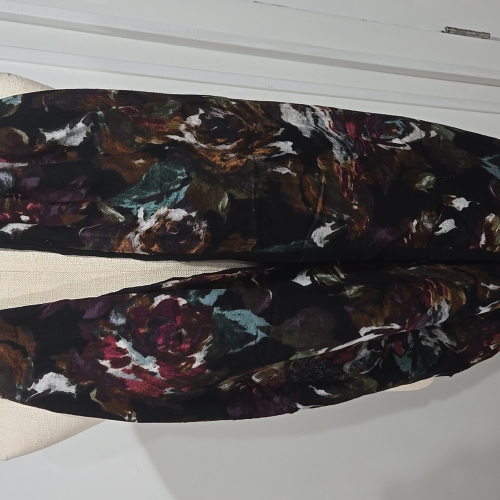 Elegant Multicolor Lightweight Infinity Double Si… - image 2